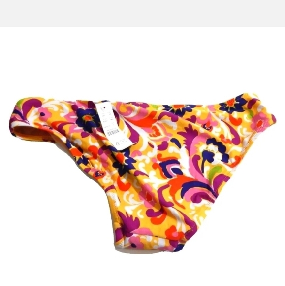 J. Crew Surf Hipster Bikini Bottom - Picture 3 of 3